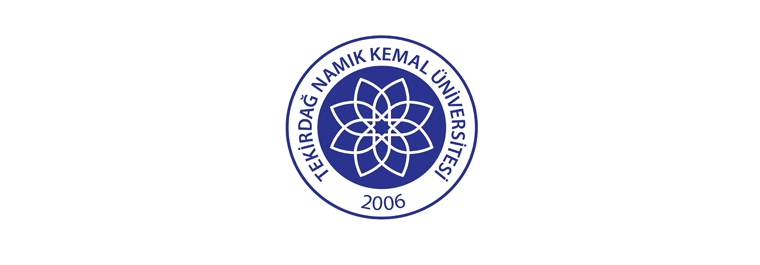 NAMIK KEMAL UNIVERSITESI*NAMIK KEMAL UNIVERSITY NKU	TR (Tekirdağ)